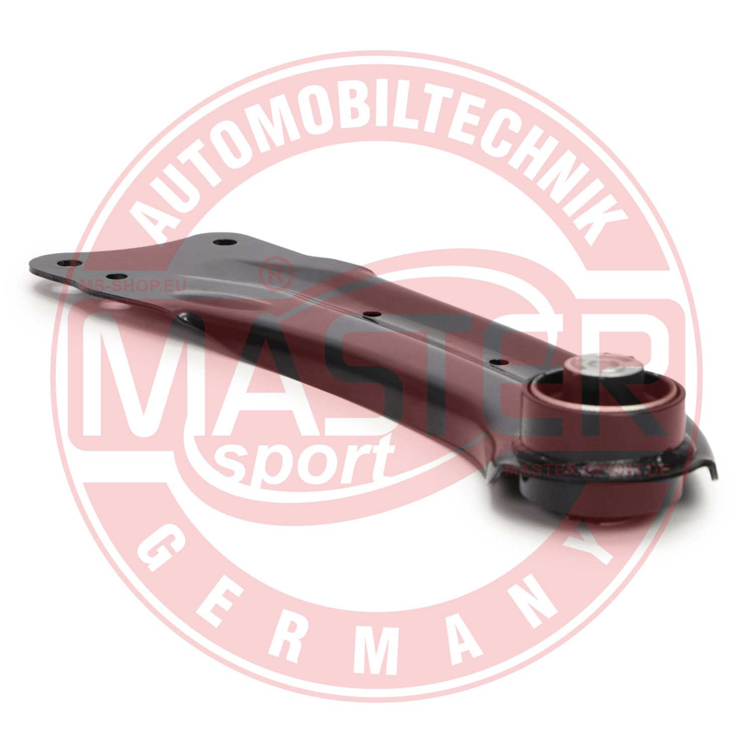 Brat suspensie roata MASTERSPORT GERMANY 63274S-PCS-MS